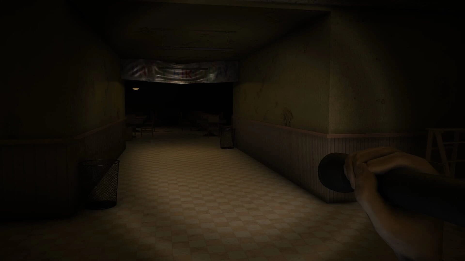 Farmer Fowl's Farmhouse screenshot 2