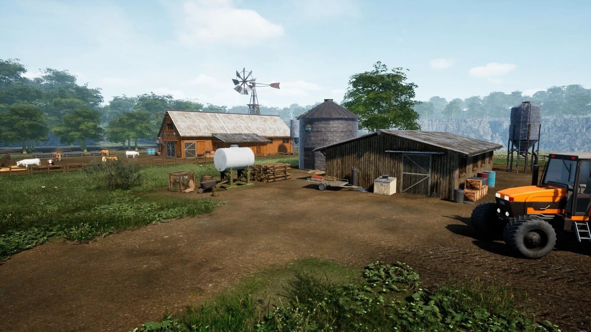 Farmer's Diary screenshot 2