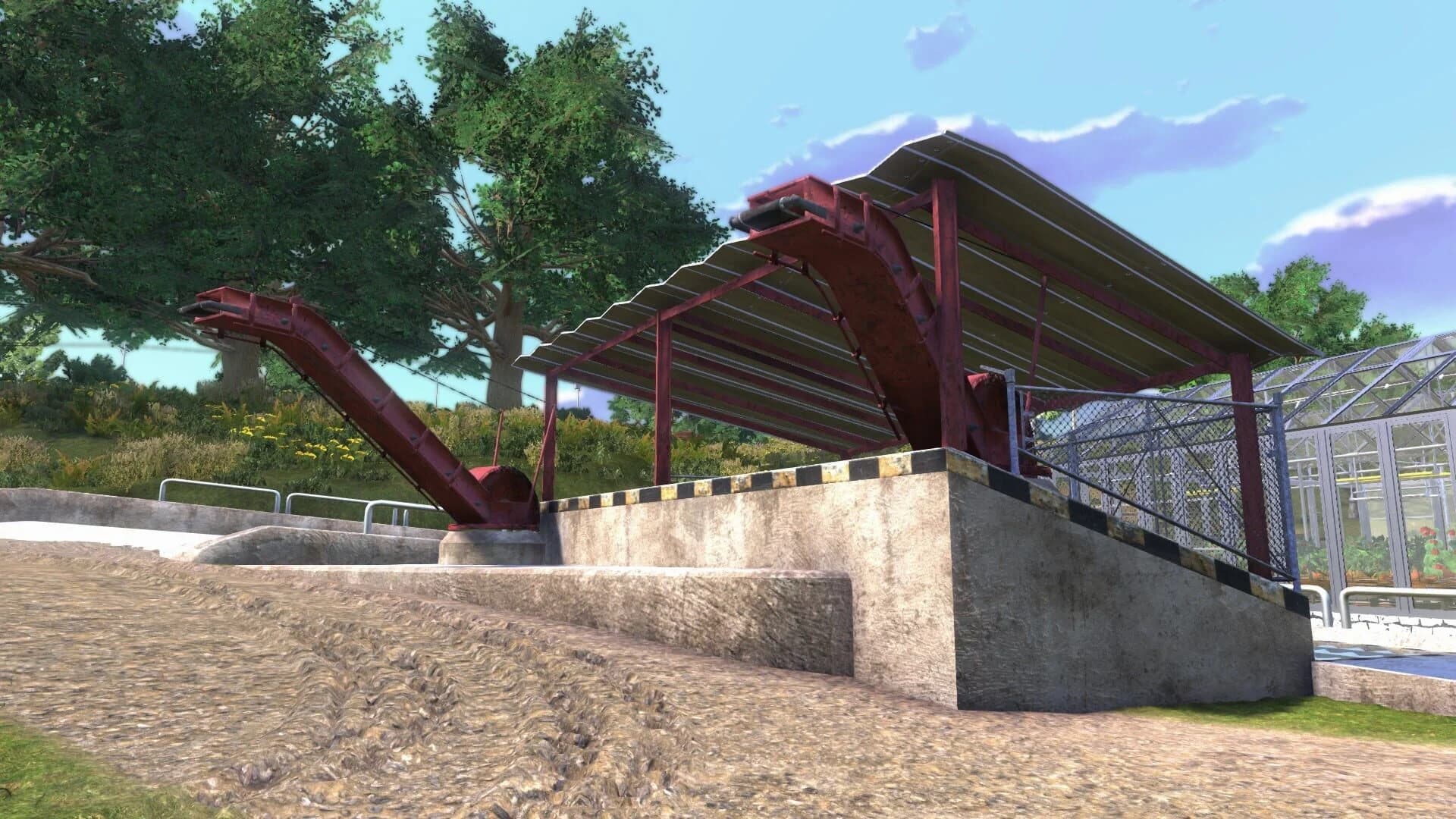 Farmer's Dynasty: Potatoes & Beets screenshot 2