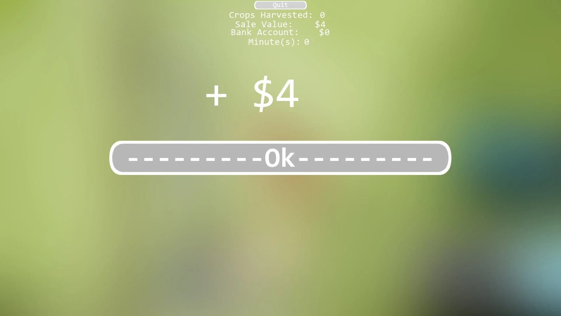 Farmers' Market screenshot 4