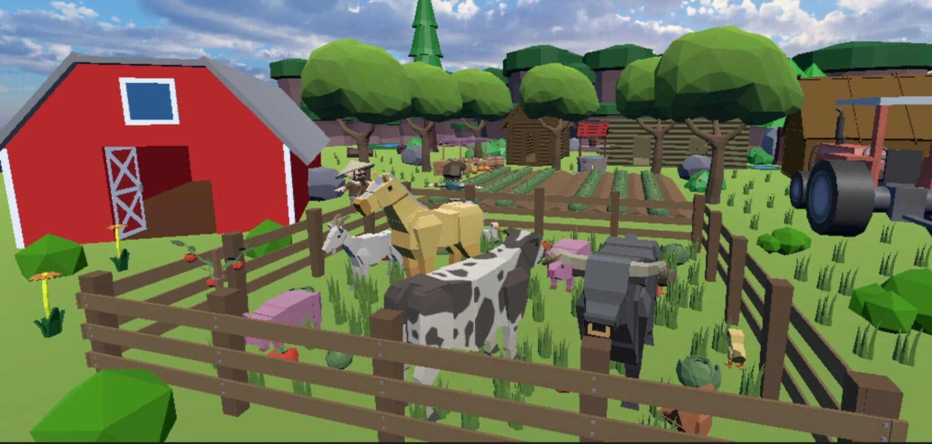 Farmieland screenshot 3