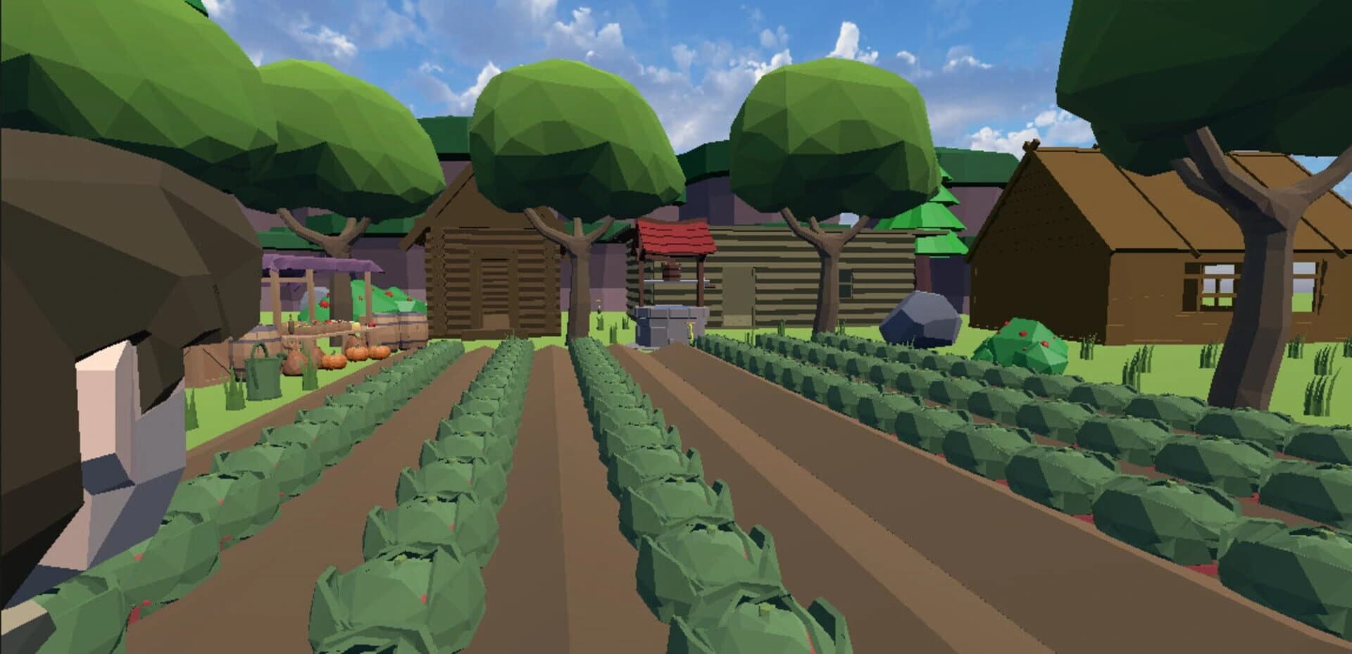 Farmieland screenshot 2