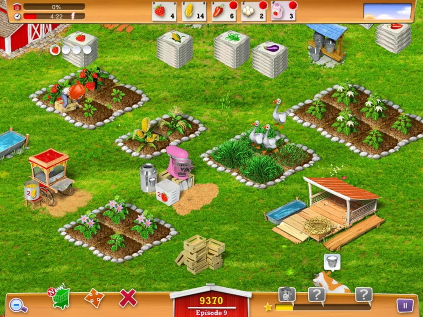 Farming 6-in-1 bundle screenshot 2