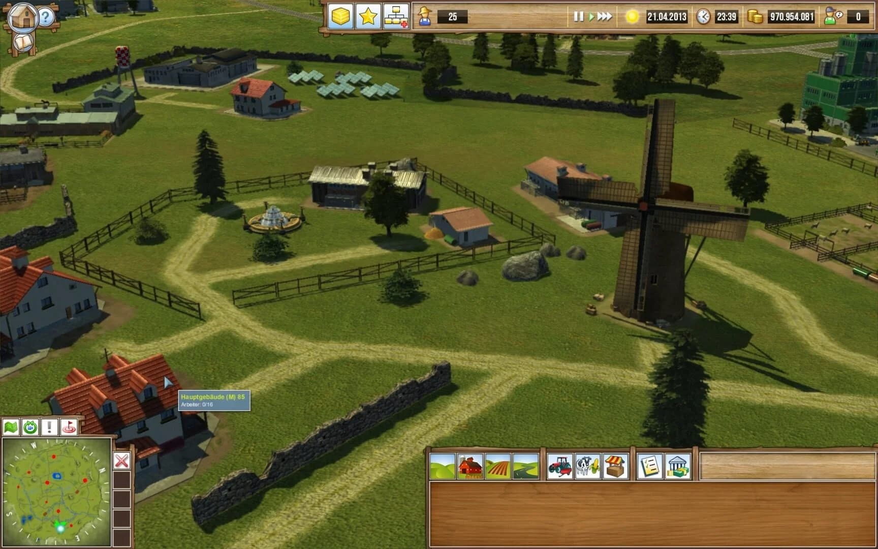 Farming Giant screenshot 4