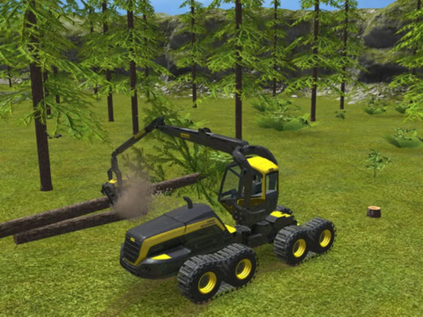 Farming Simulator 16 screenshot 5