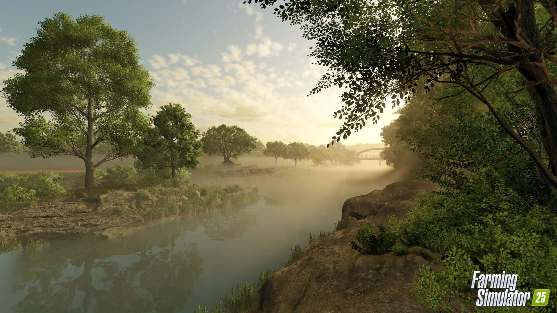 Farming Simulator 25 screenshot 5