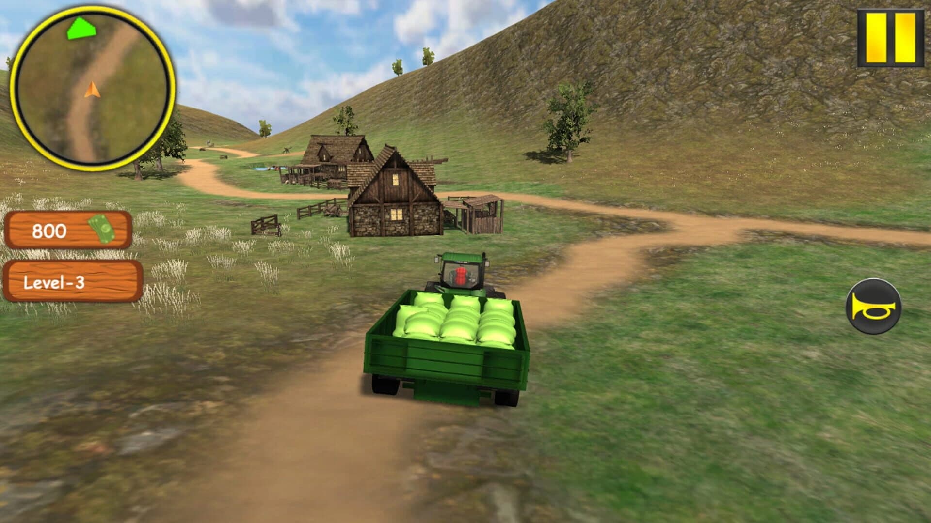 Farming Village screenshot 4