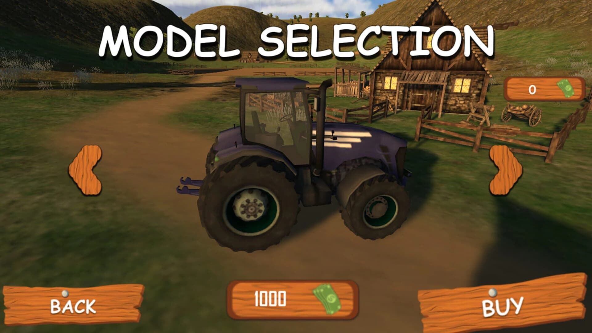 Farming Village screenshot 1