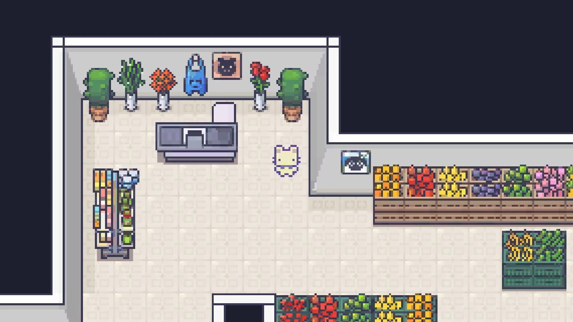 FarmingCat screenshot 2