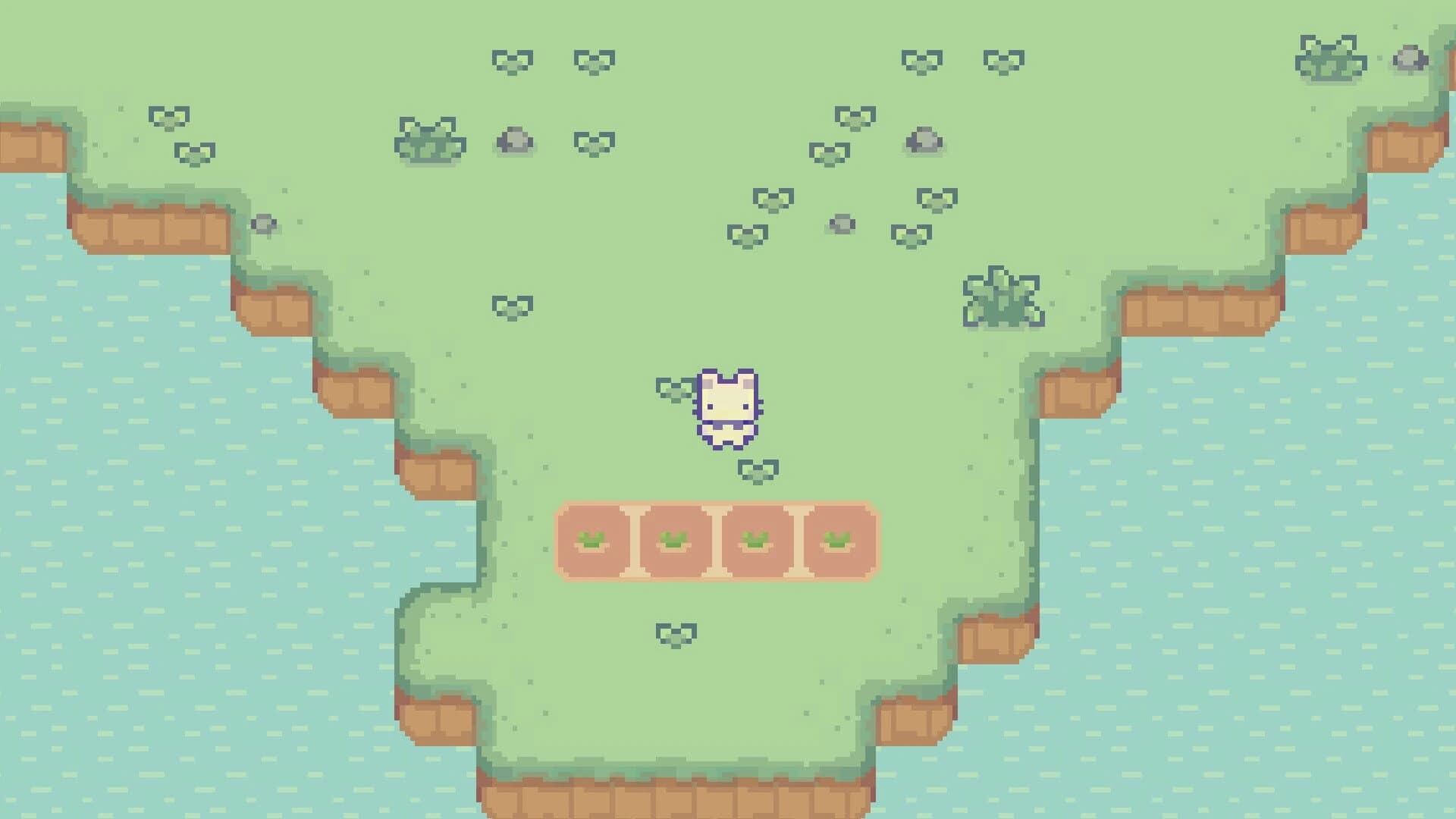 FarmingCat screenshot 5