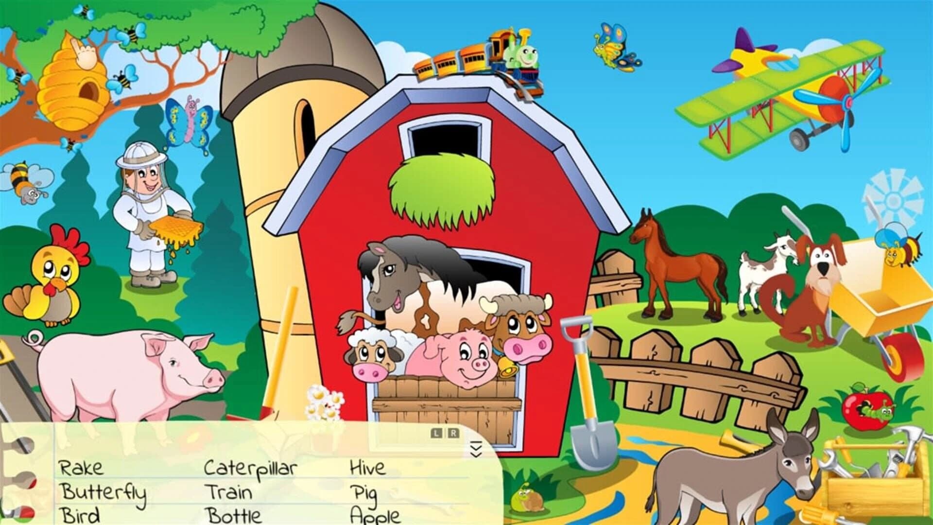 Farmquest screenshot 4
