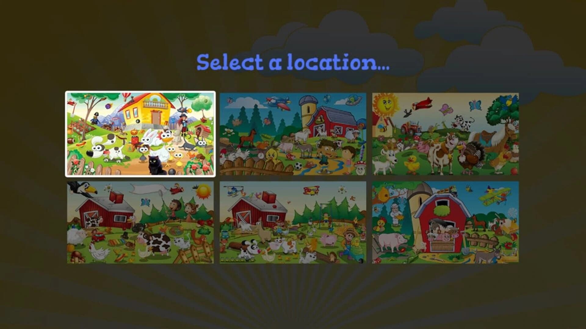 Farmquest screenshot 2