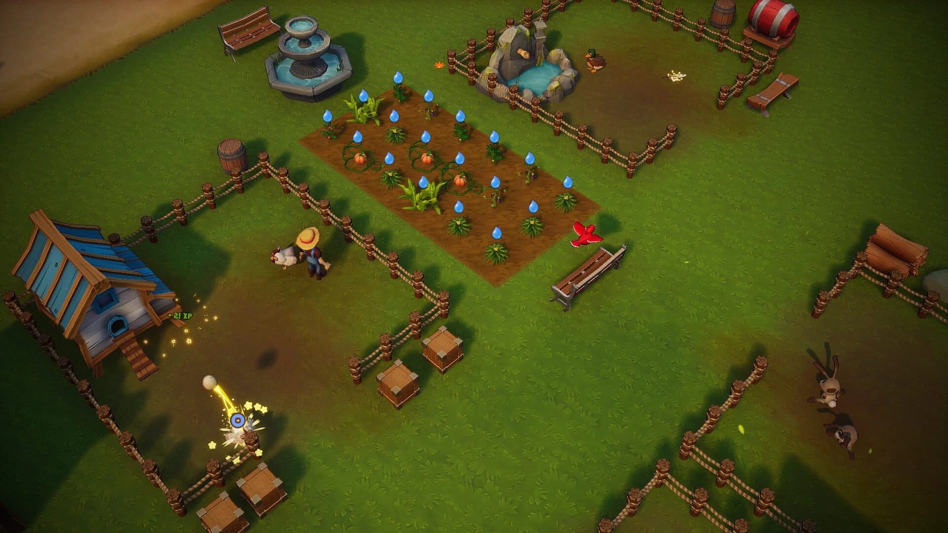 Farmtale screenshot 5