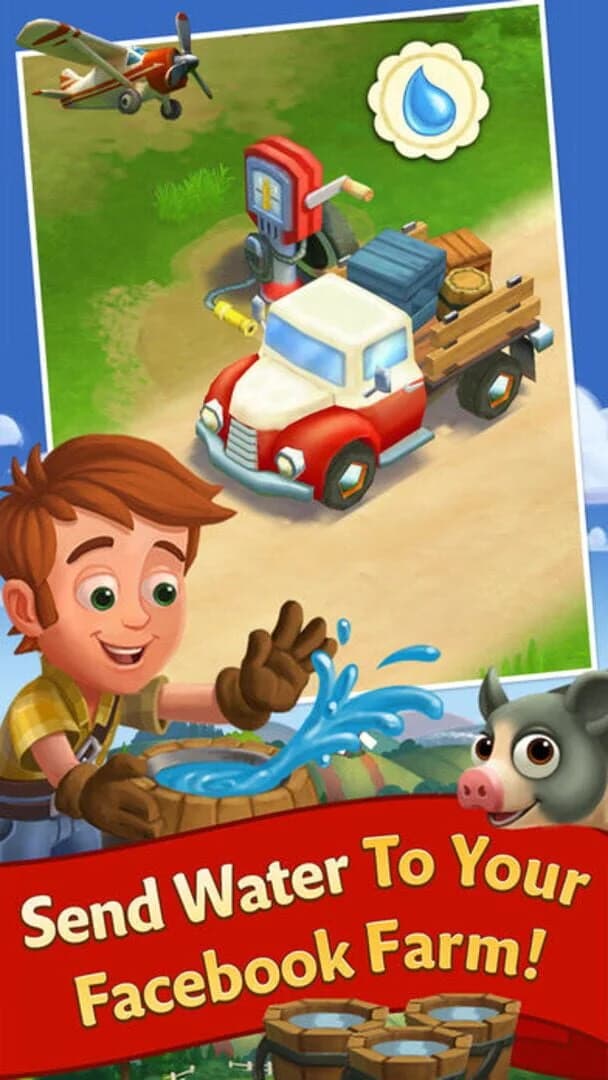 FarmVille 2: Country Escape screenshot 4