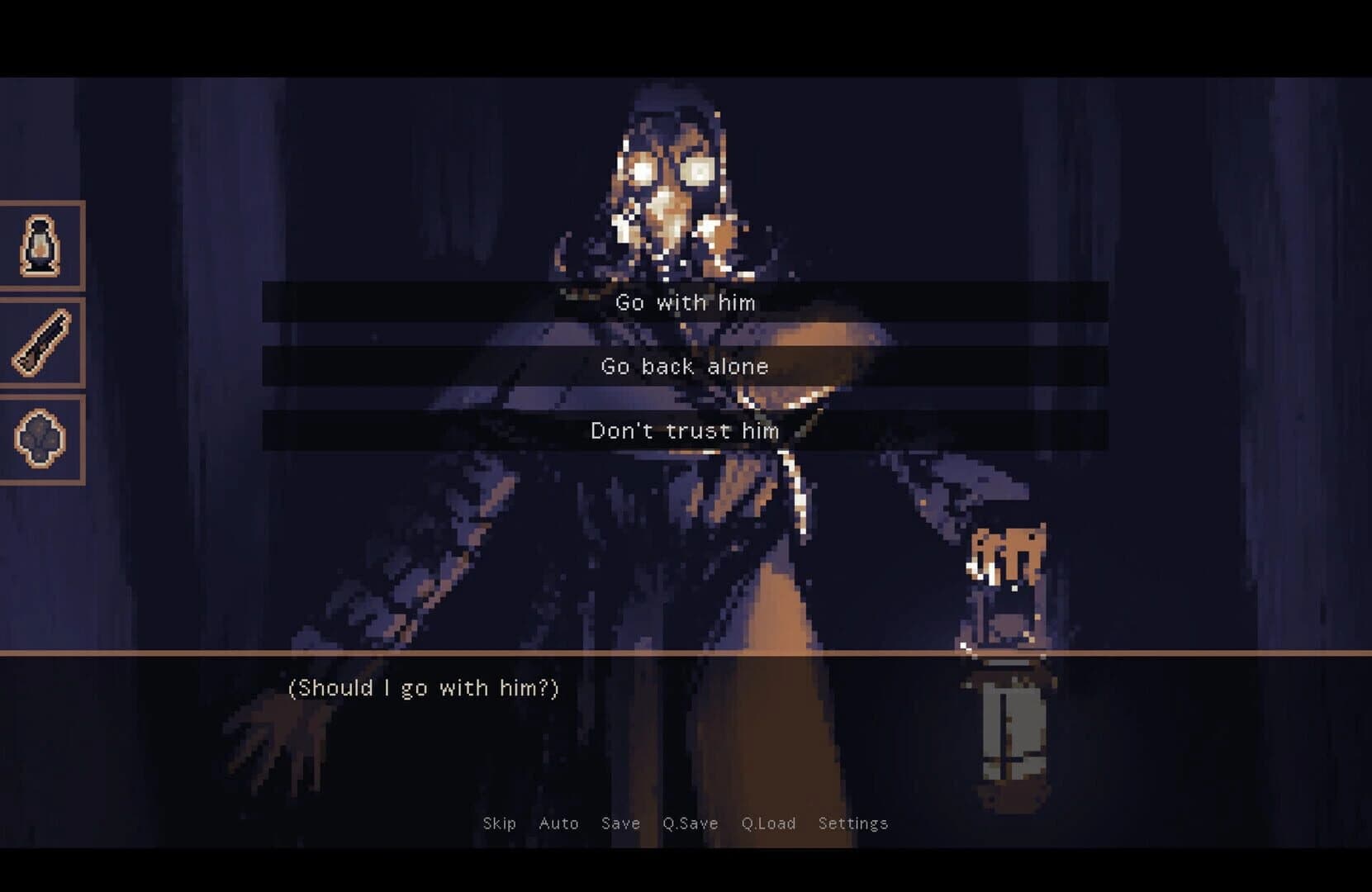 Faro screenshot 1