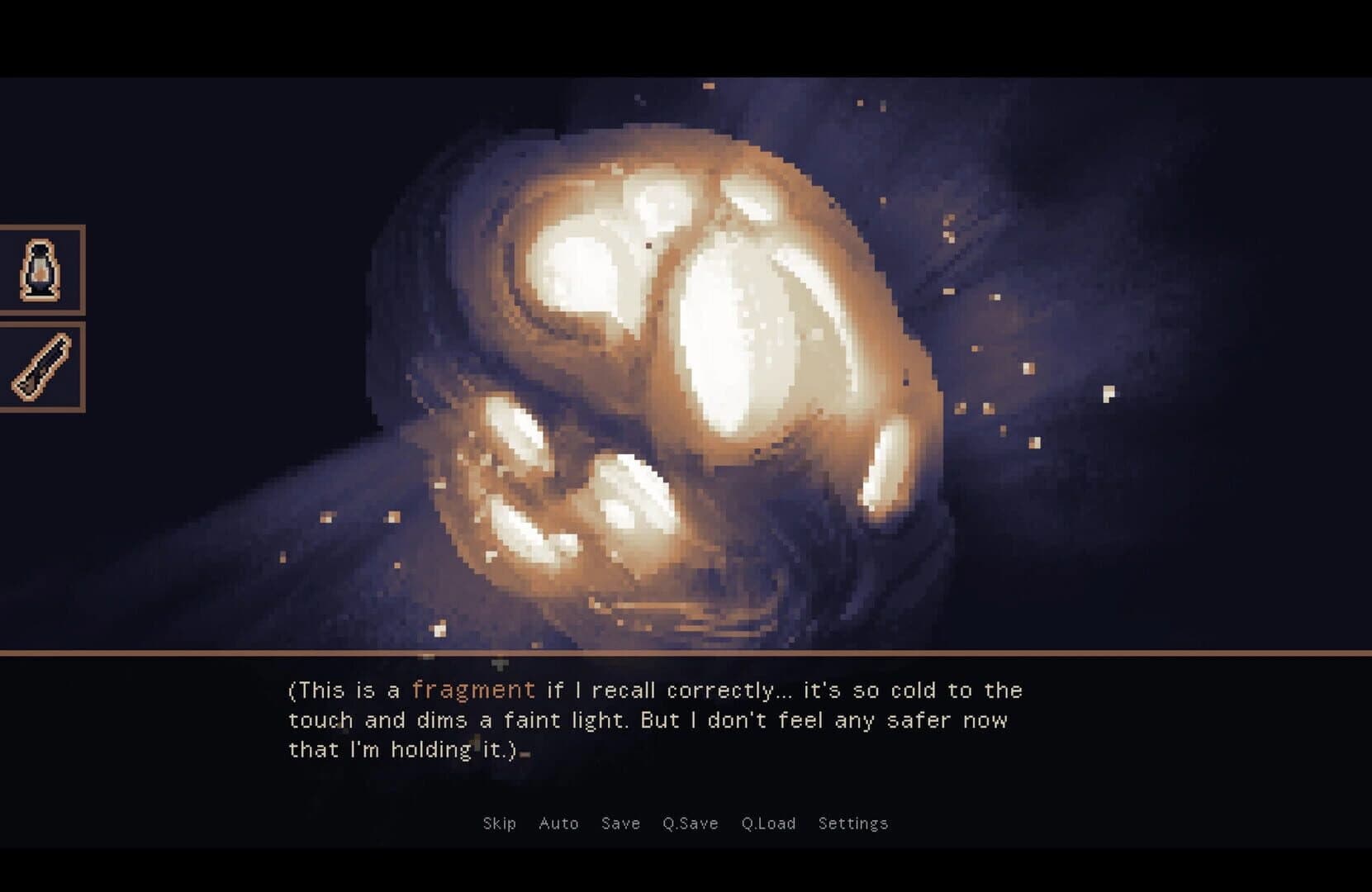Faro screenshot 3