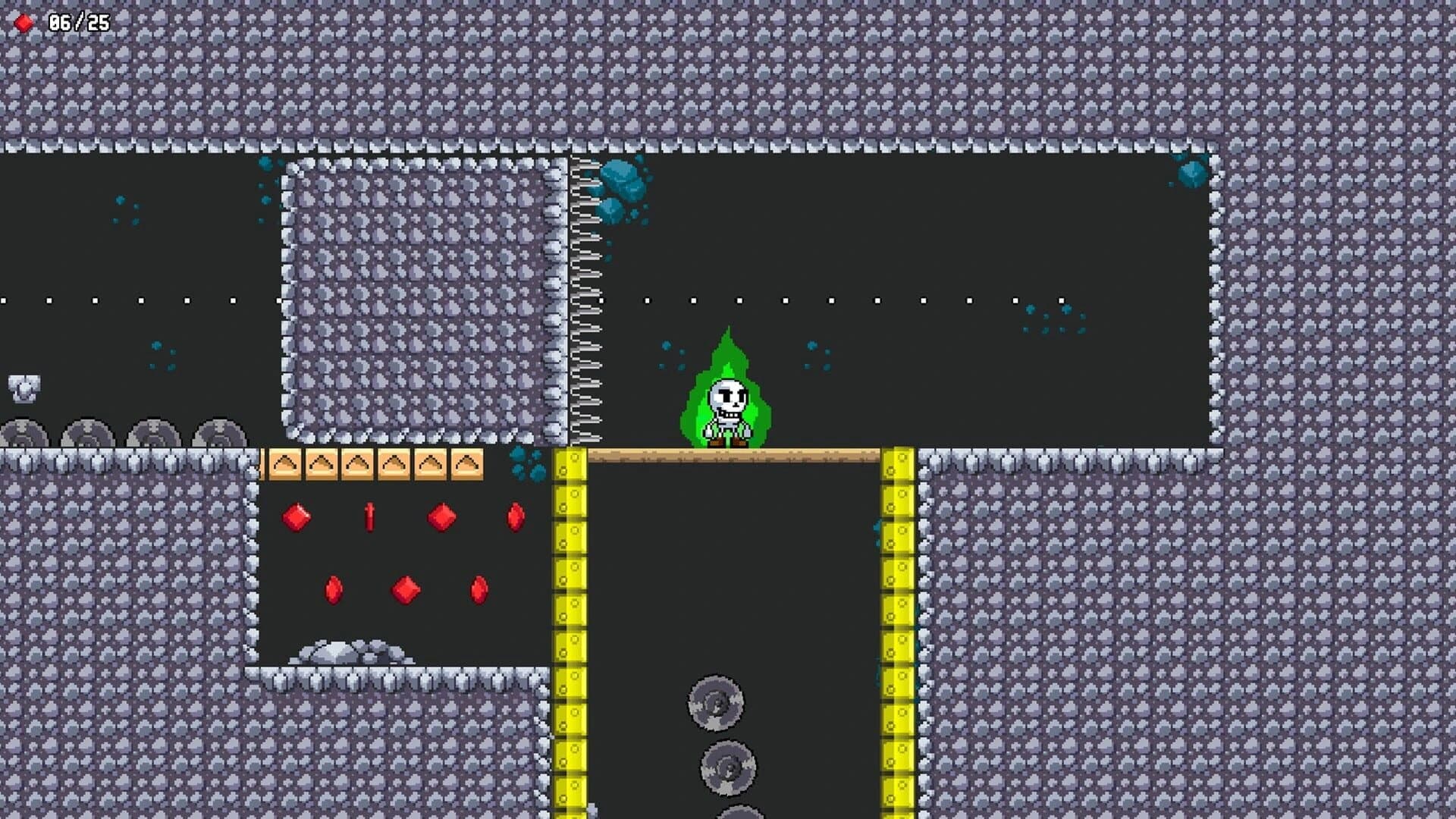 Faroda screenshot 3