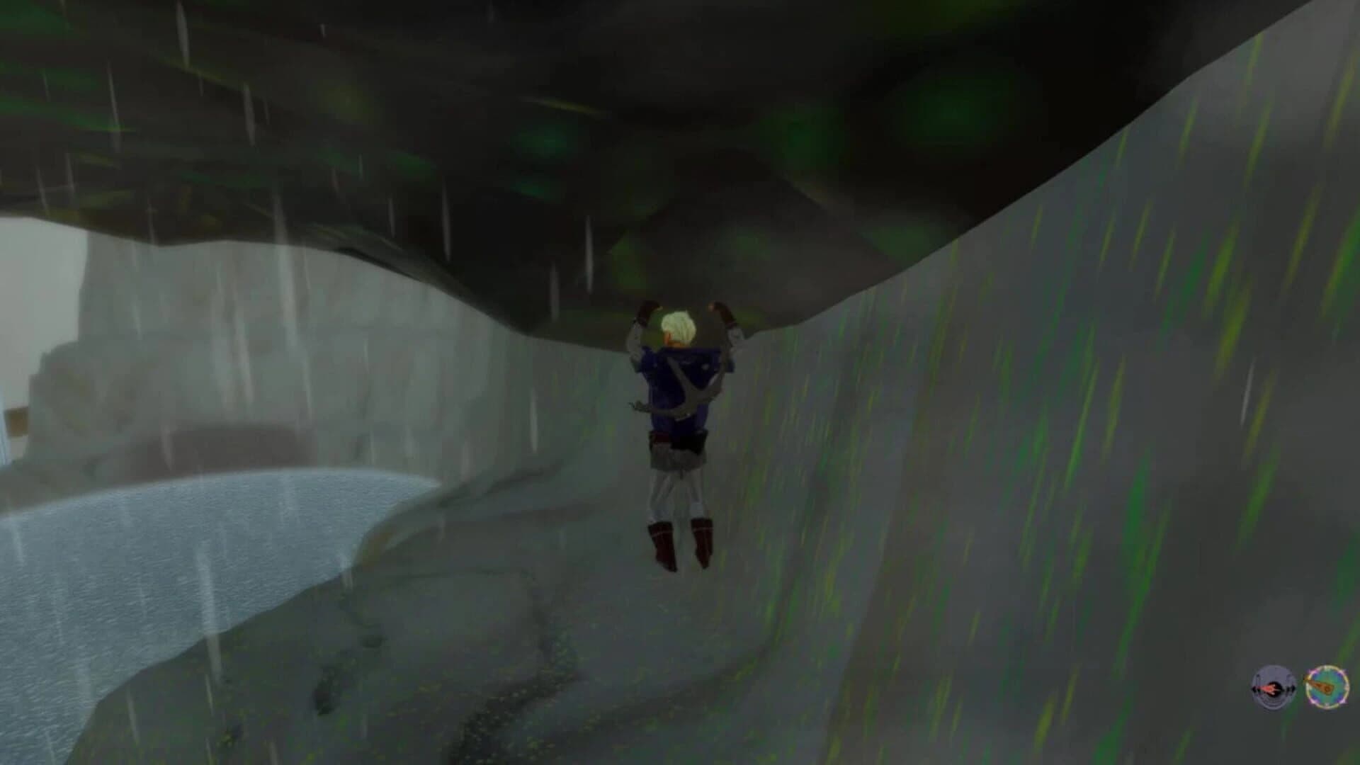 Farrealm: The Prince of Winds screenshot 5