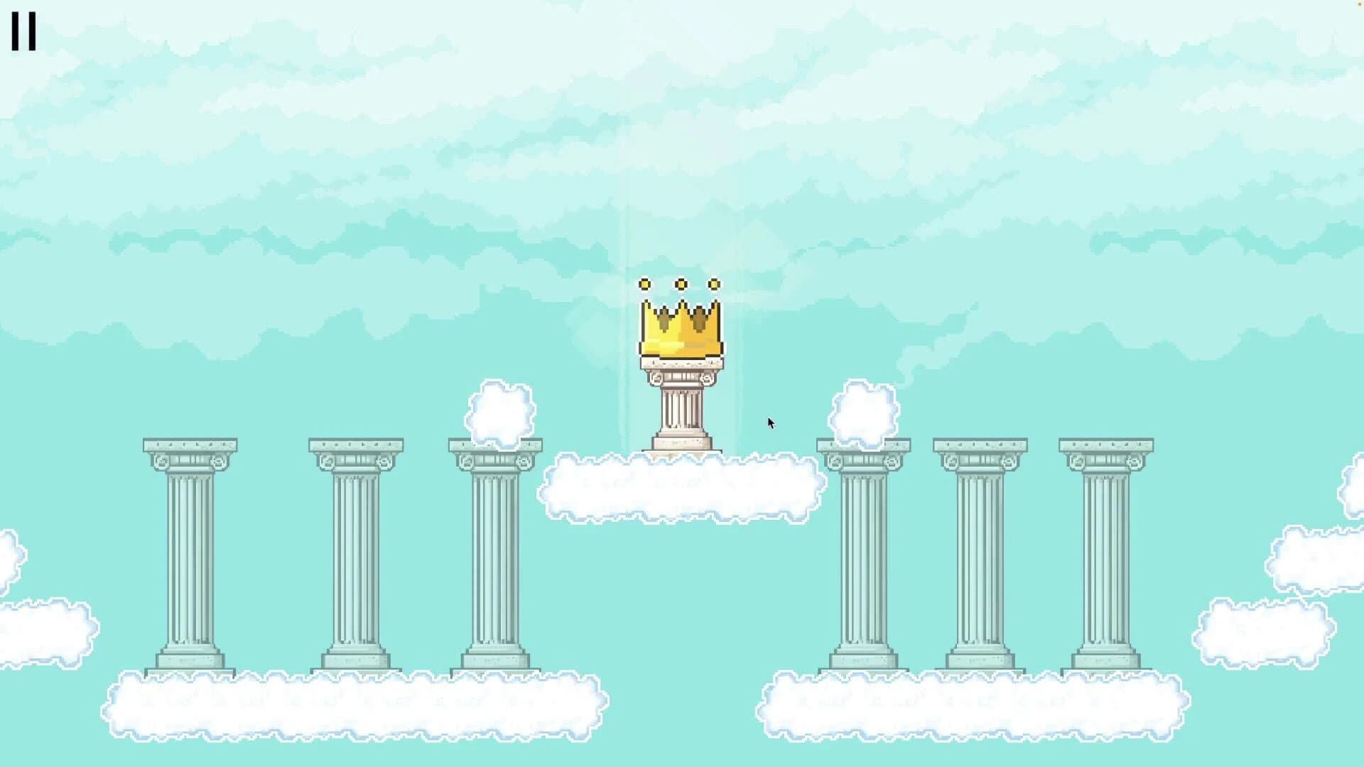 Fart King screenshot 2