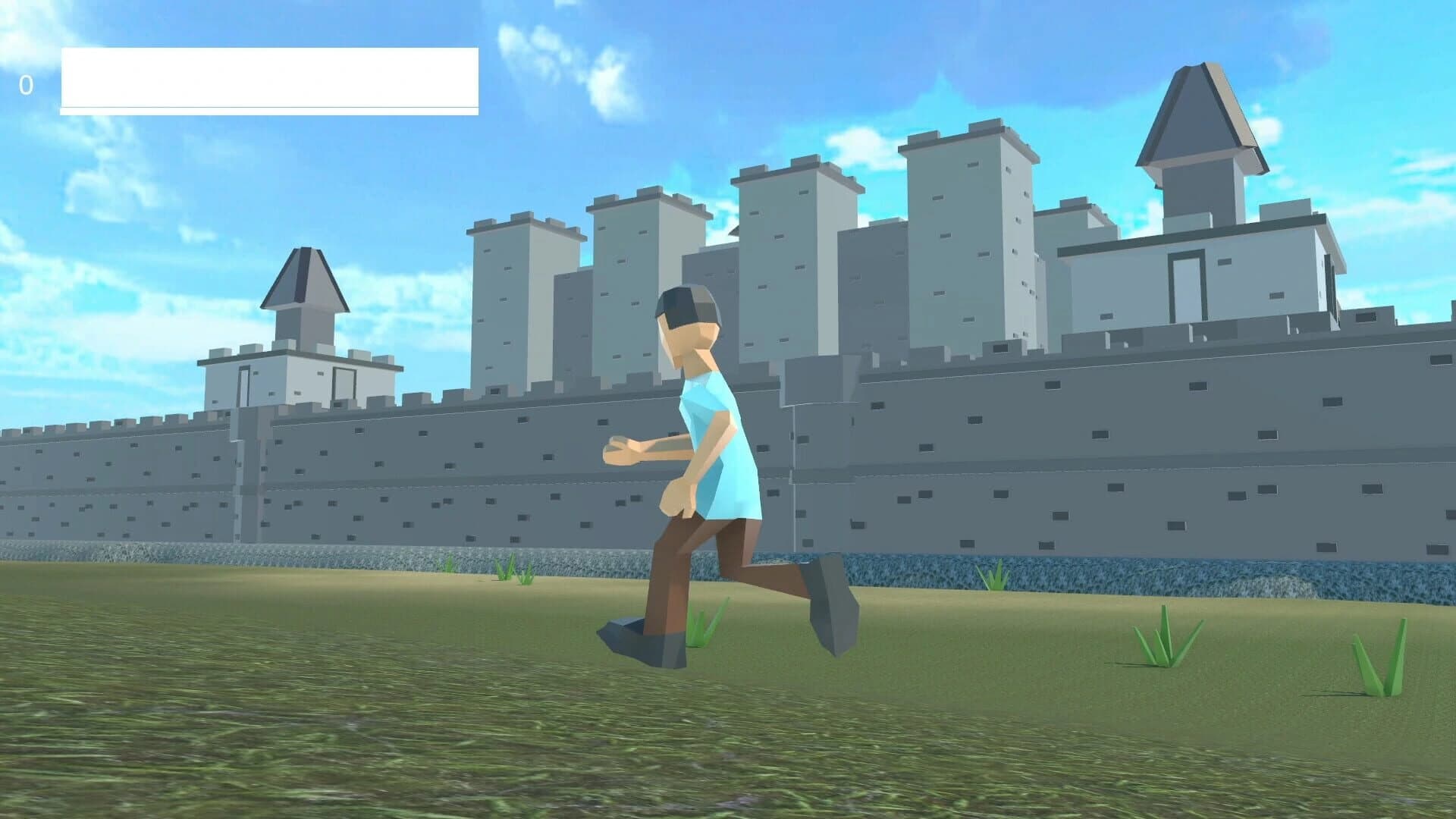 Farting Simulator screenshot 1