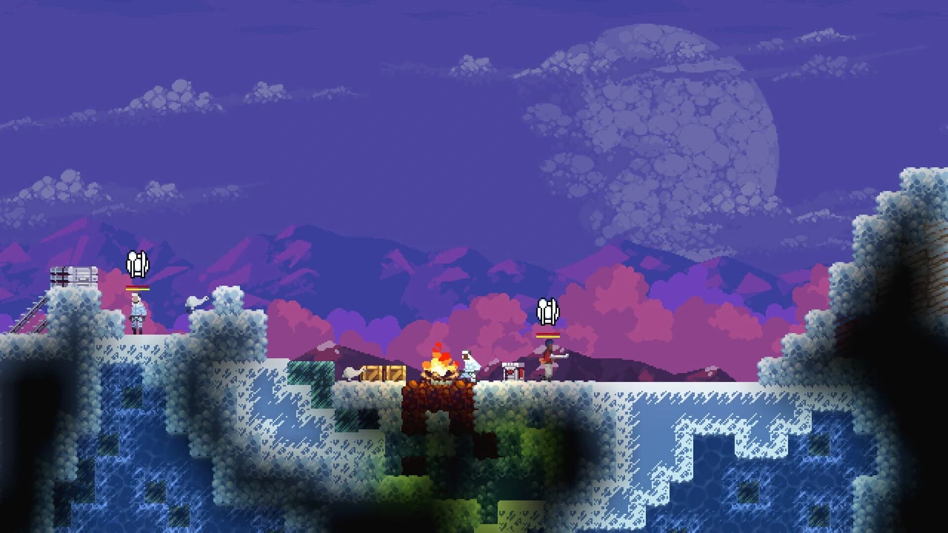 Farworld Pioneers screenshot 3