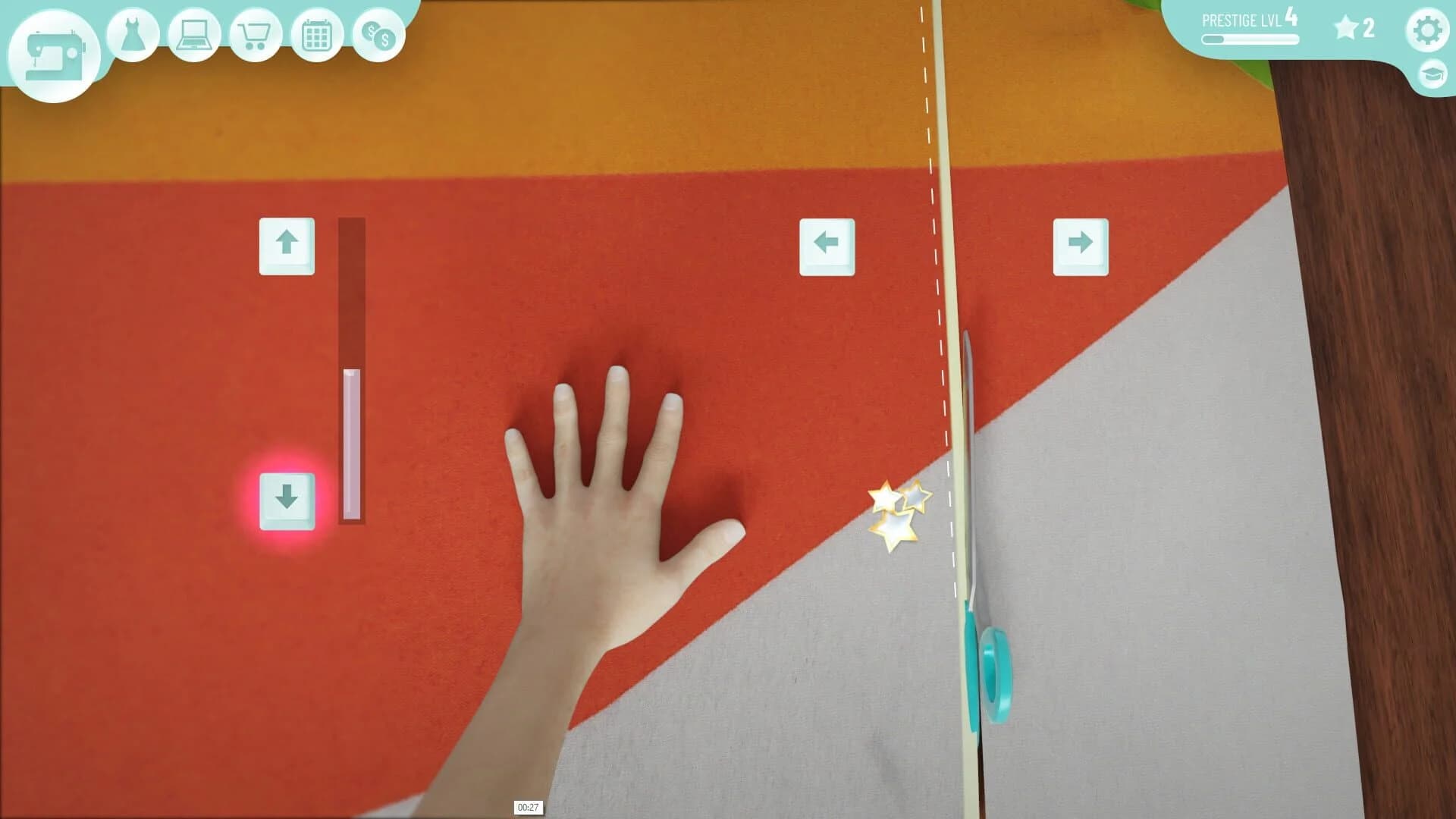 Fashion Designer screenshot 2