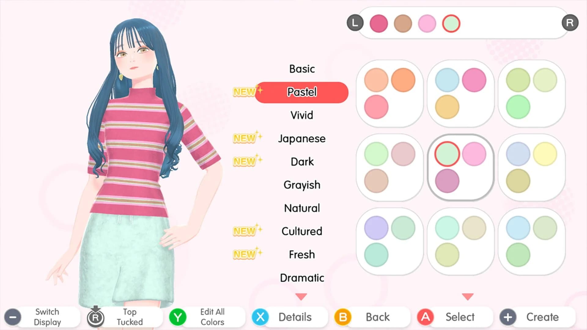 Fashion Dreamer screenshot 2