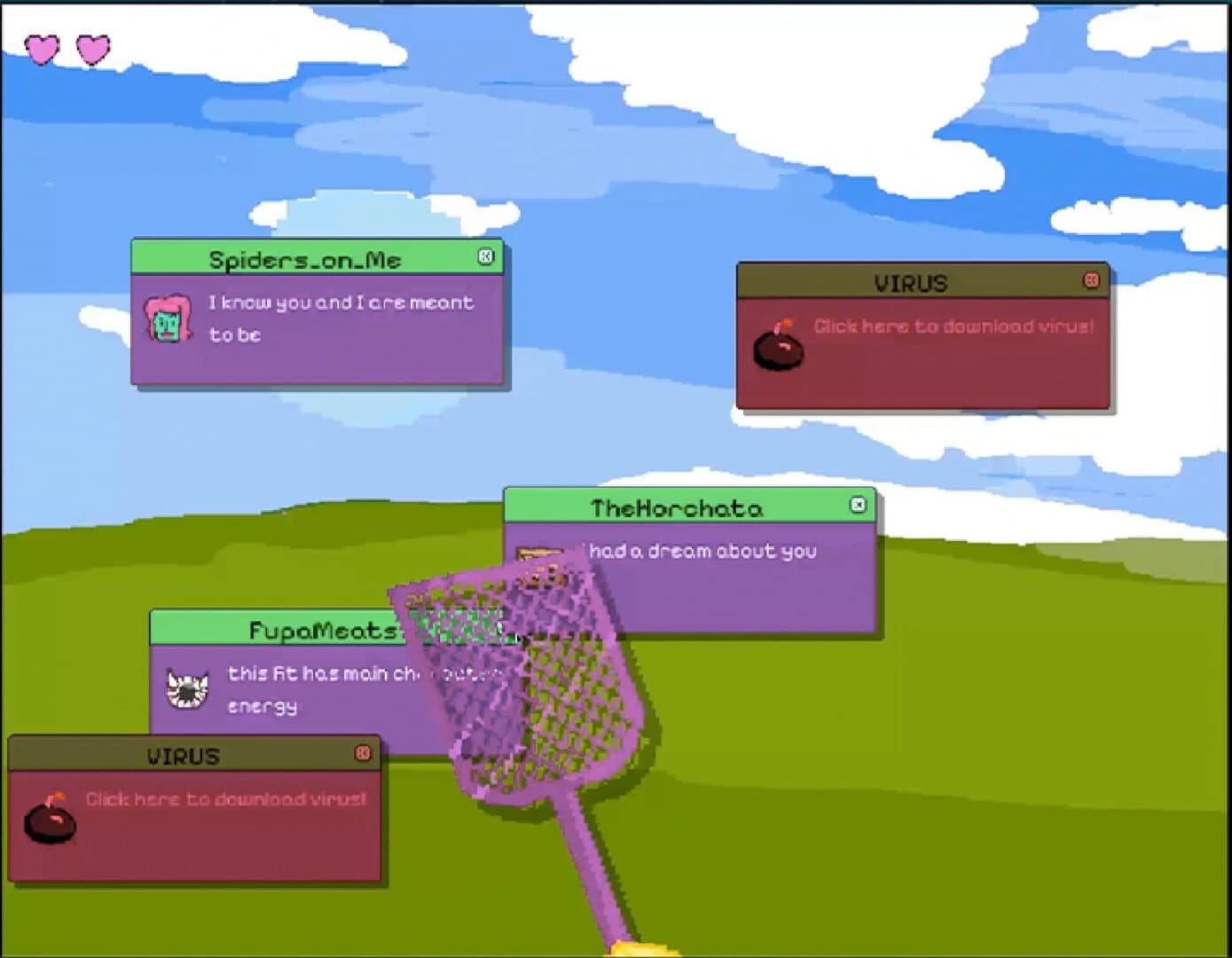 Fashion Fupa screenshot 5