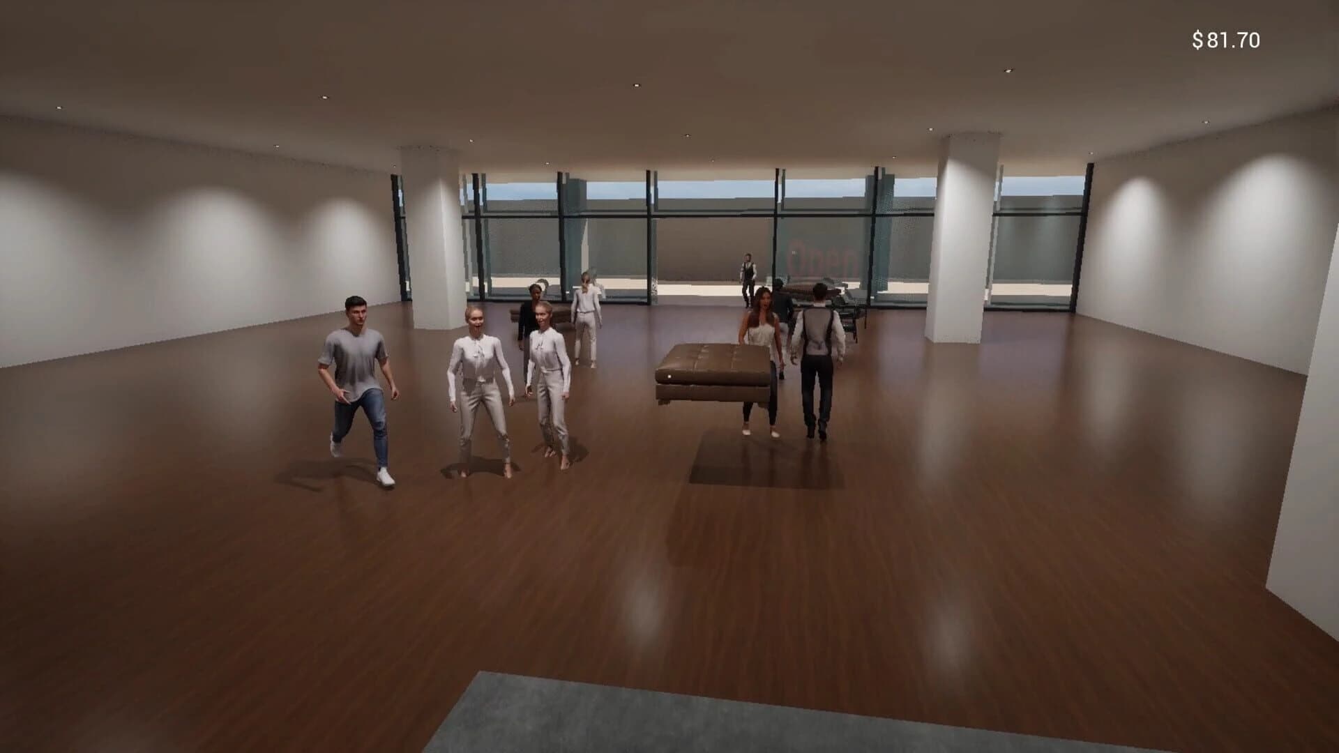 Fashion Shop Simulator screenshot 4