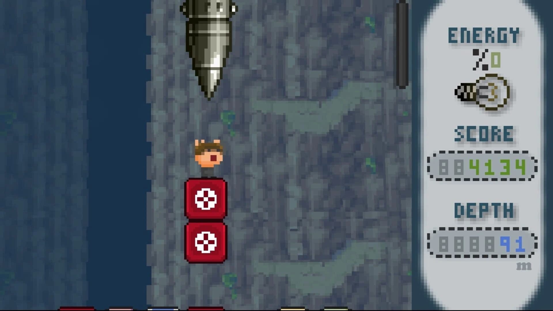 Fast and Curious screenshot 3