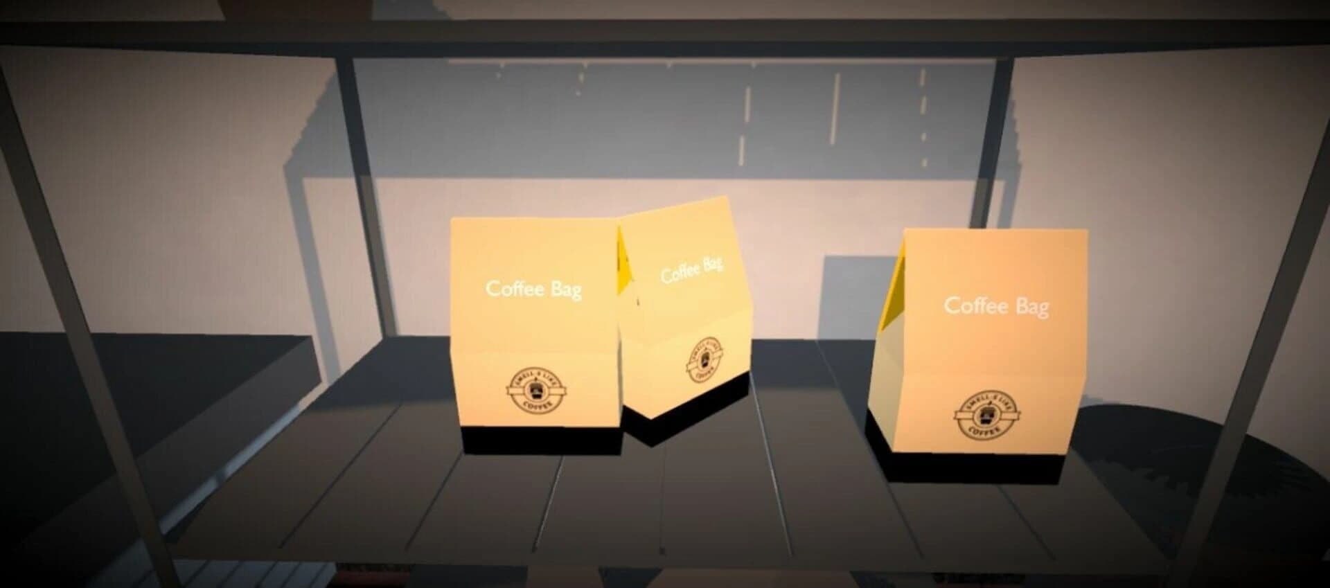 Fast Coffee Simulator screenshot 2
