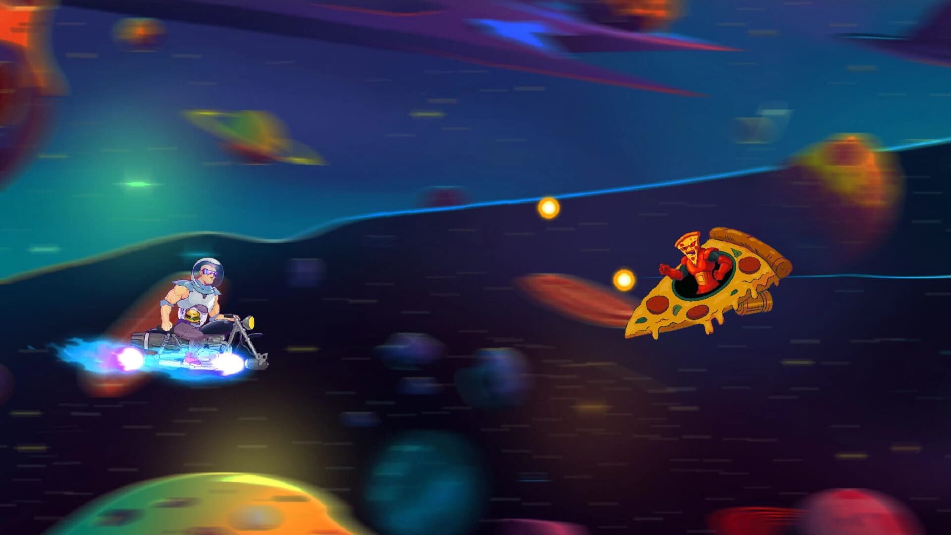 Fast Food Rage screenshot 3