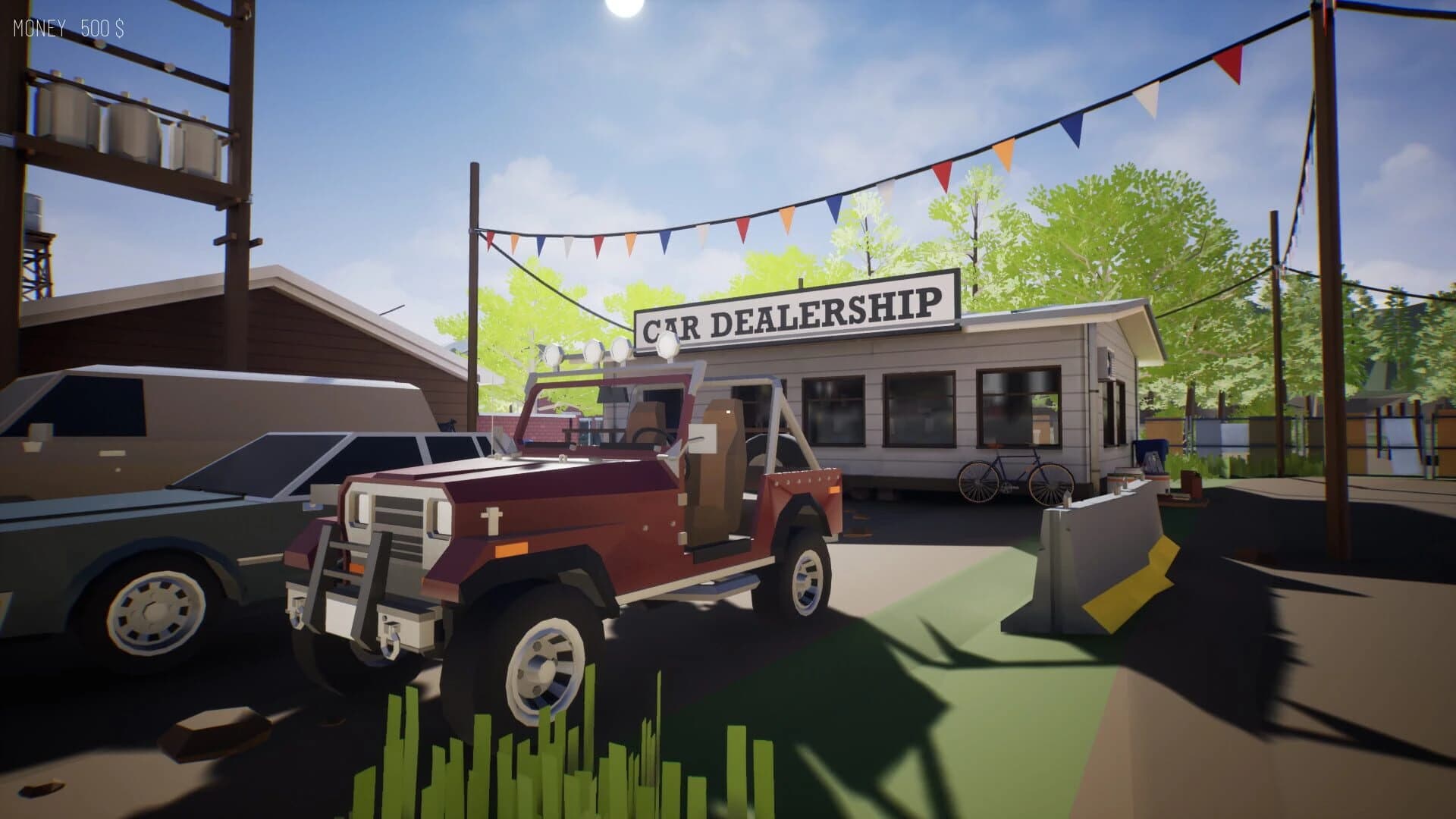 Fast Food Shop Online screenshot 4