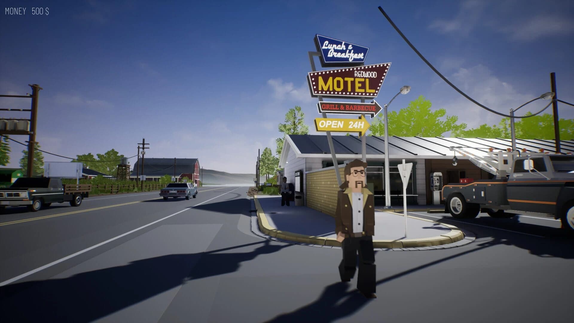Fast Food Shop Online screenshot 1