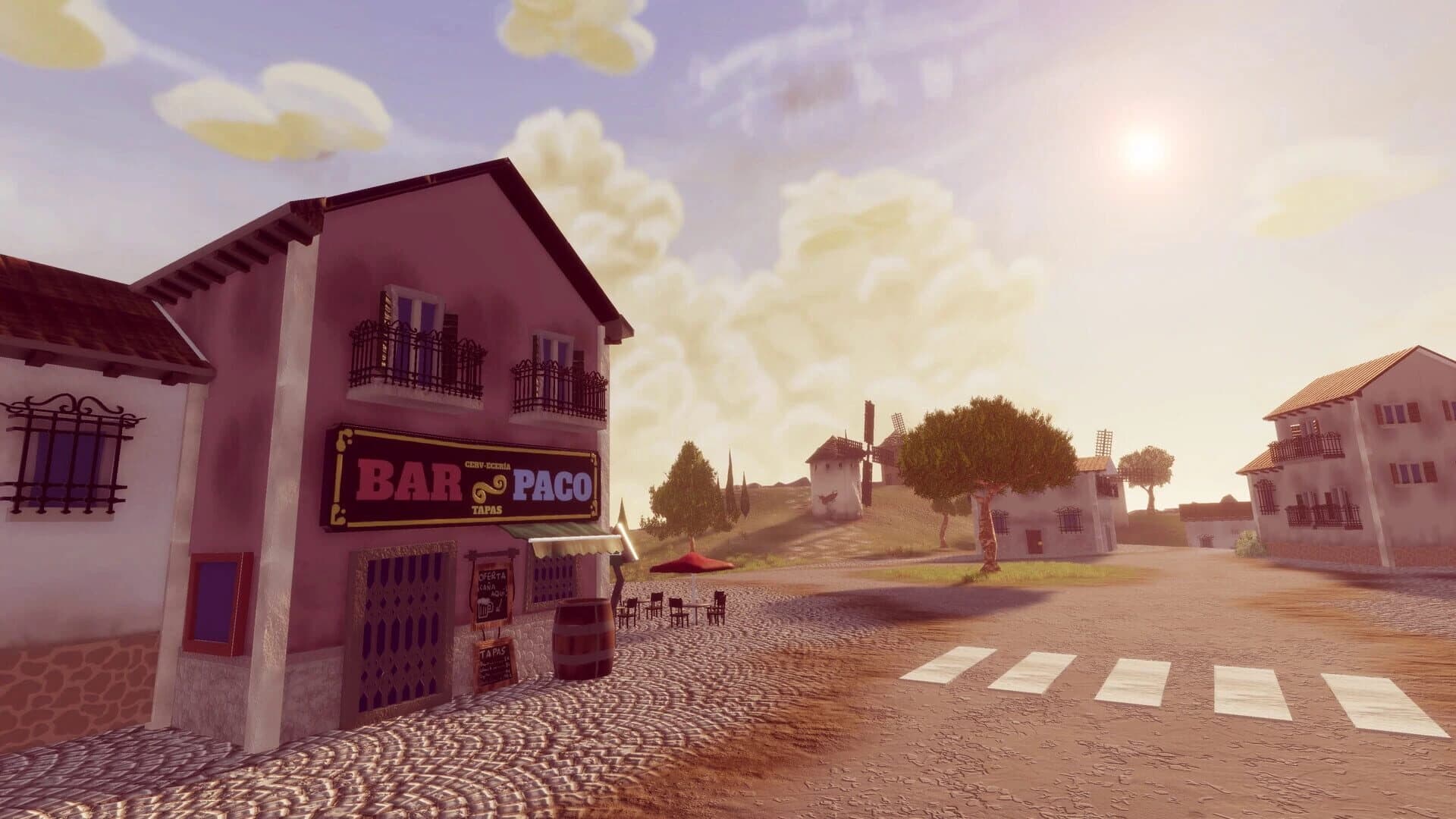Fast & Fractured screenshot 1