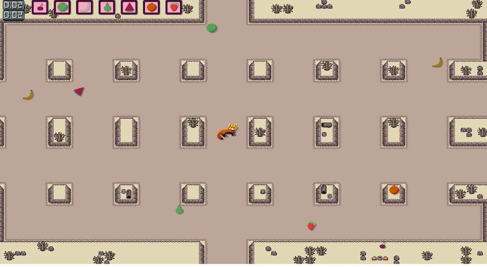 Fast Fruit screenshot 2