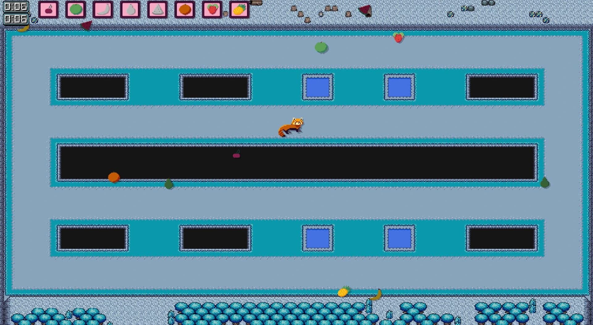 Fast Fruit screenshot 4