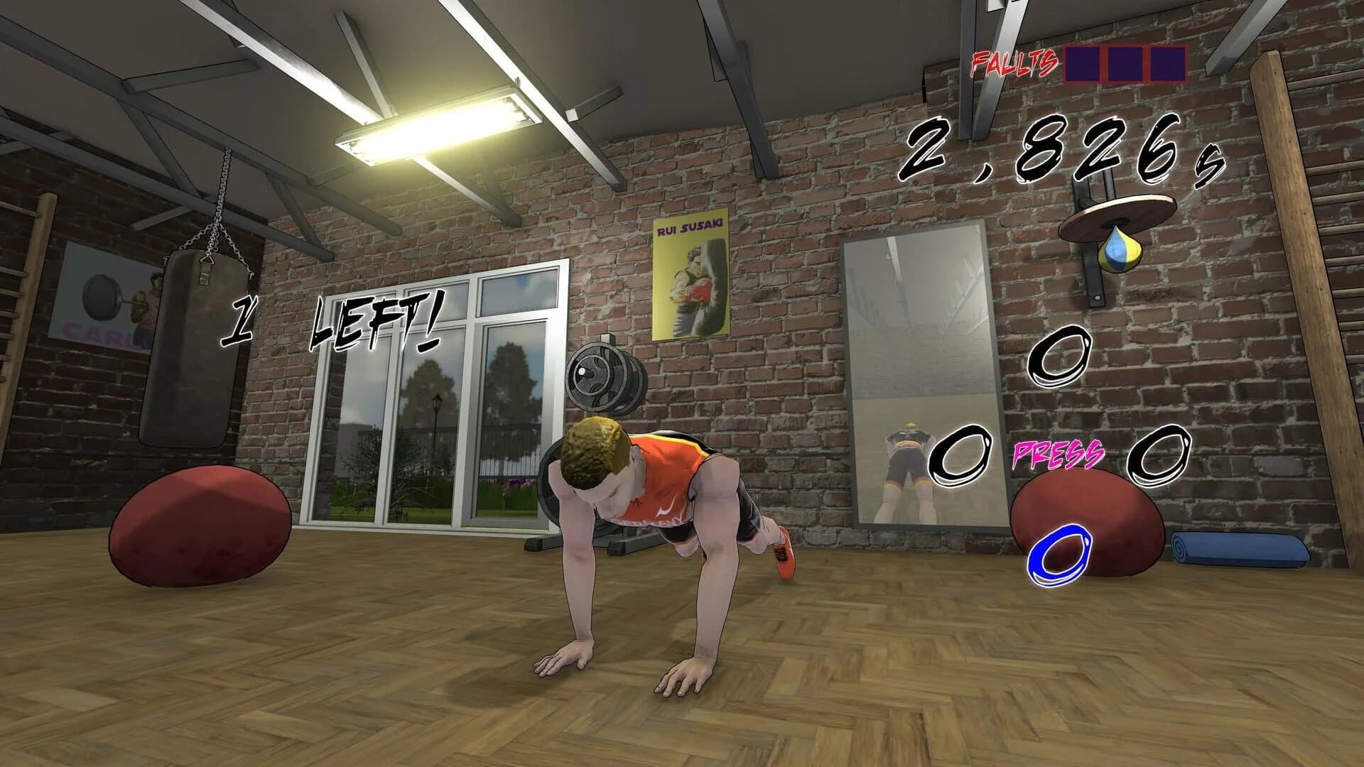 Faster Than Bolt screenshot 4