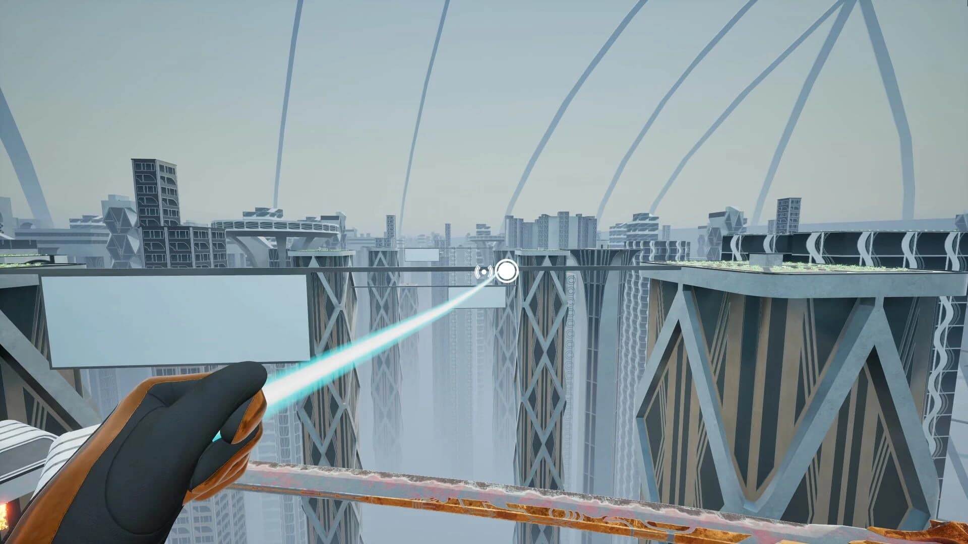 Faster Than Death screenshot 1