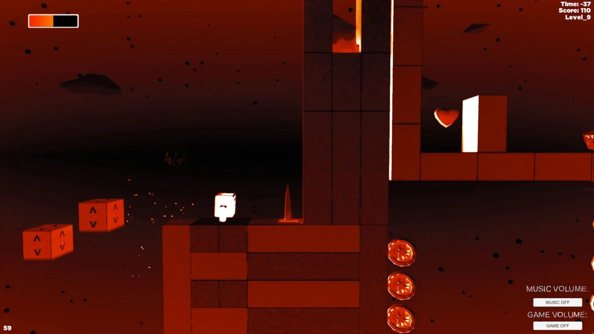 Faster Than Possible screenshot 4