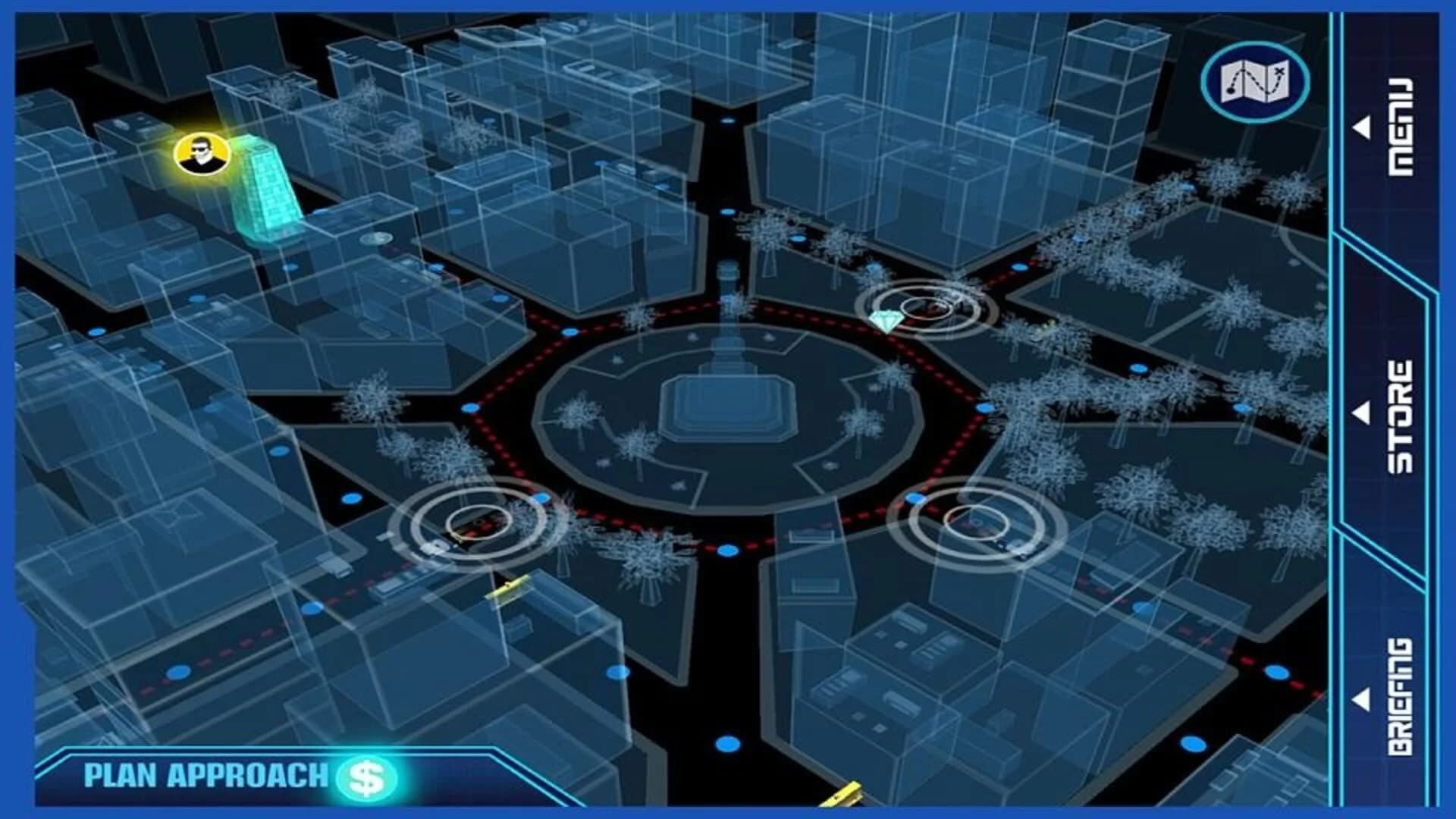 Fat City screenshot 3