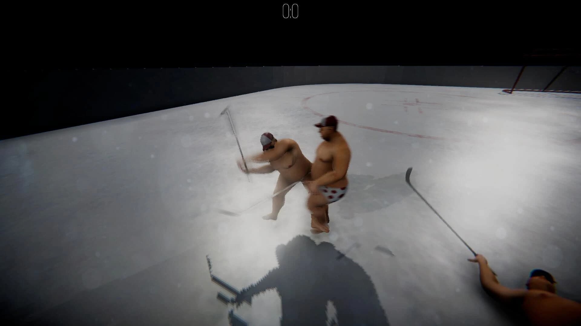 Fat Prisoner Simulator 3 screenshot 1