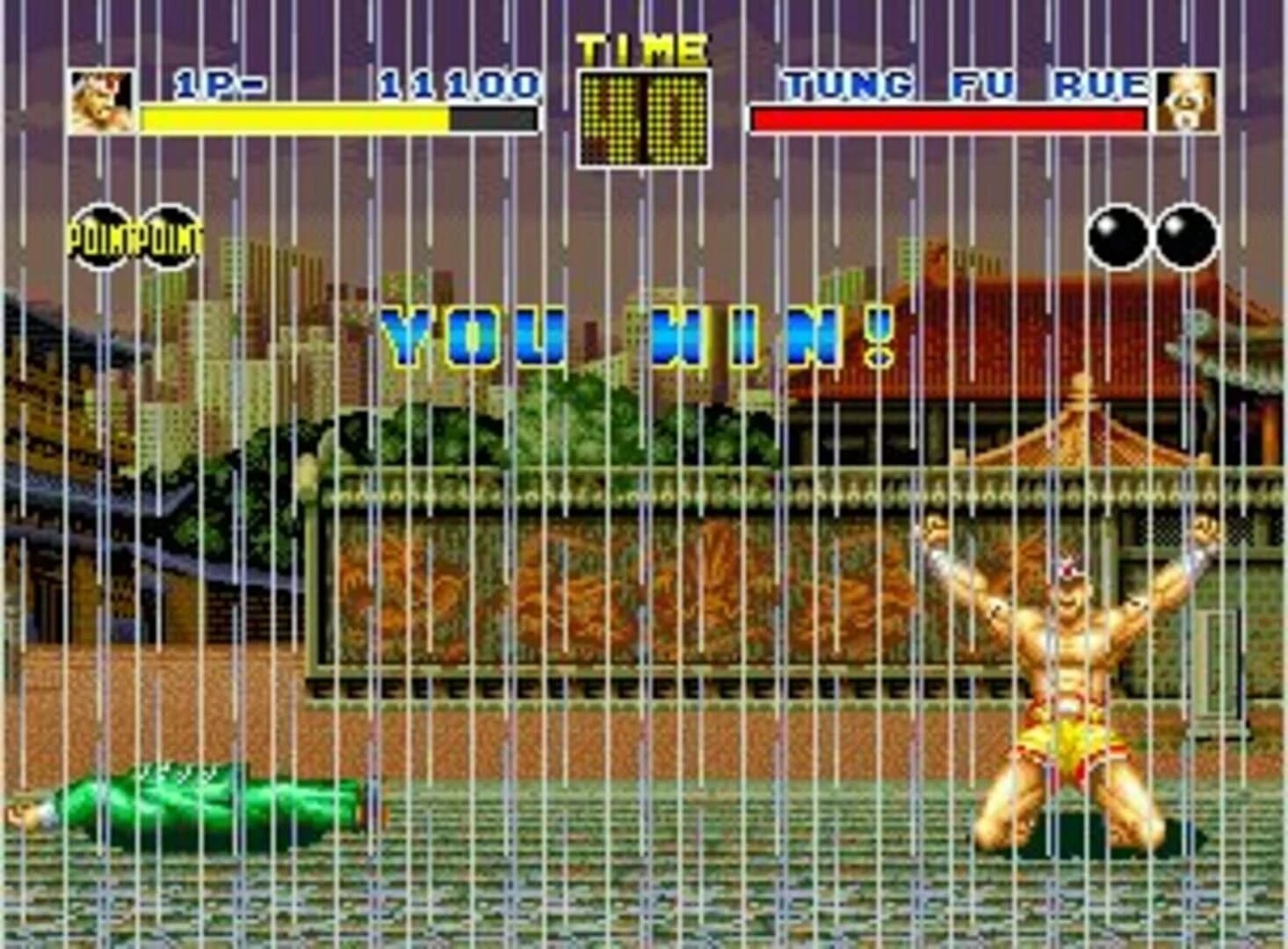 Fatal Fury screenshot 4