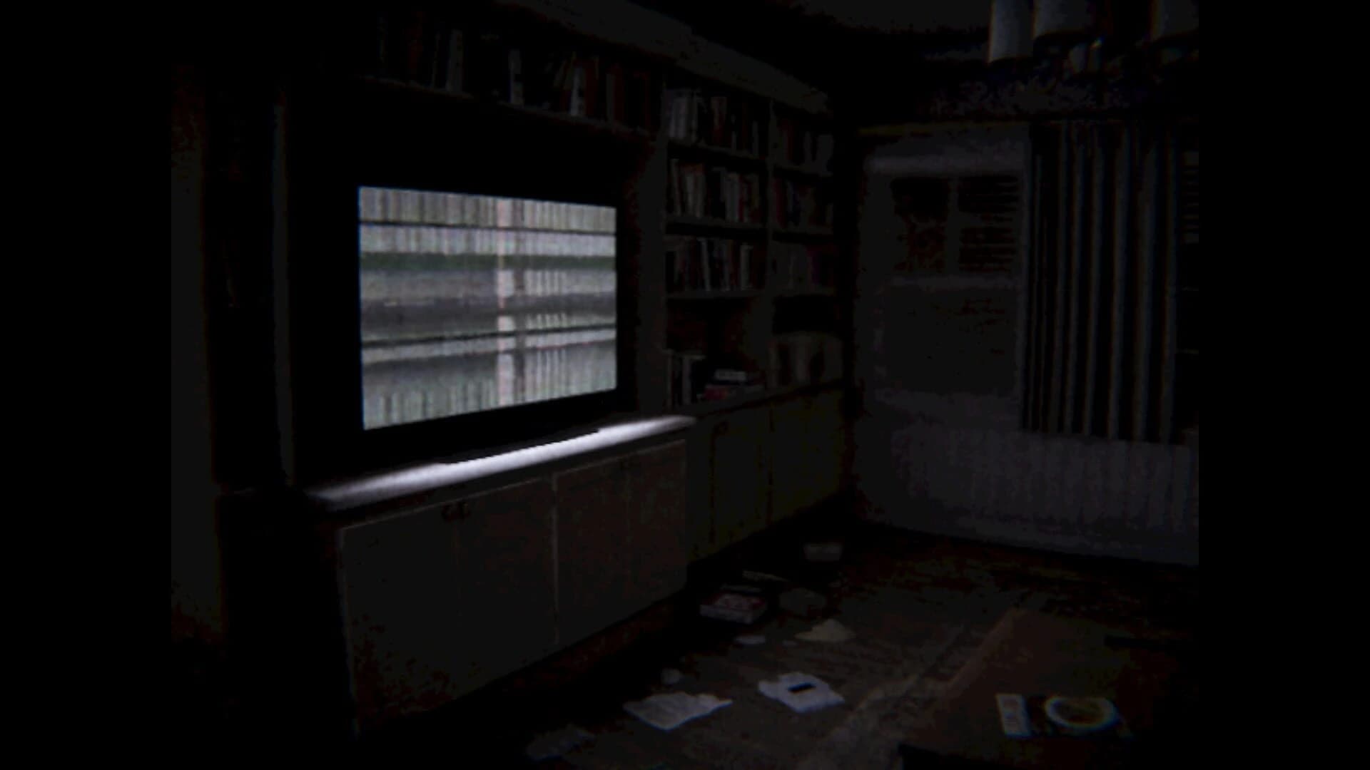Fatal Midnight screenshot 5