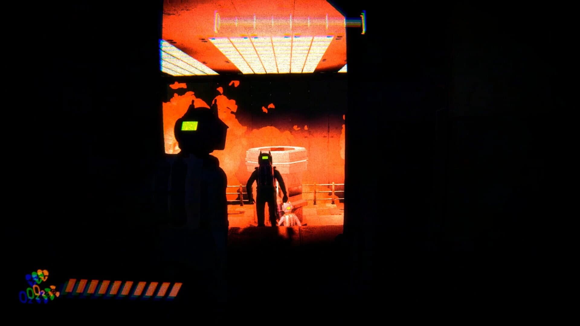 Fatal Terminal screenshot 4