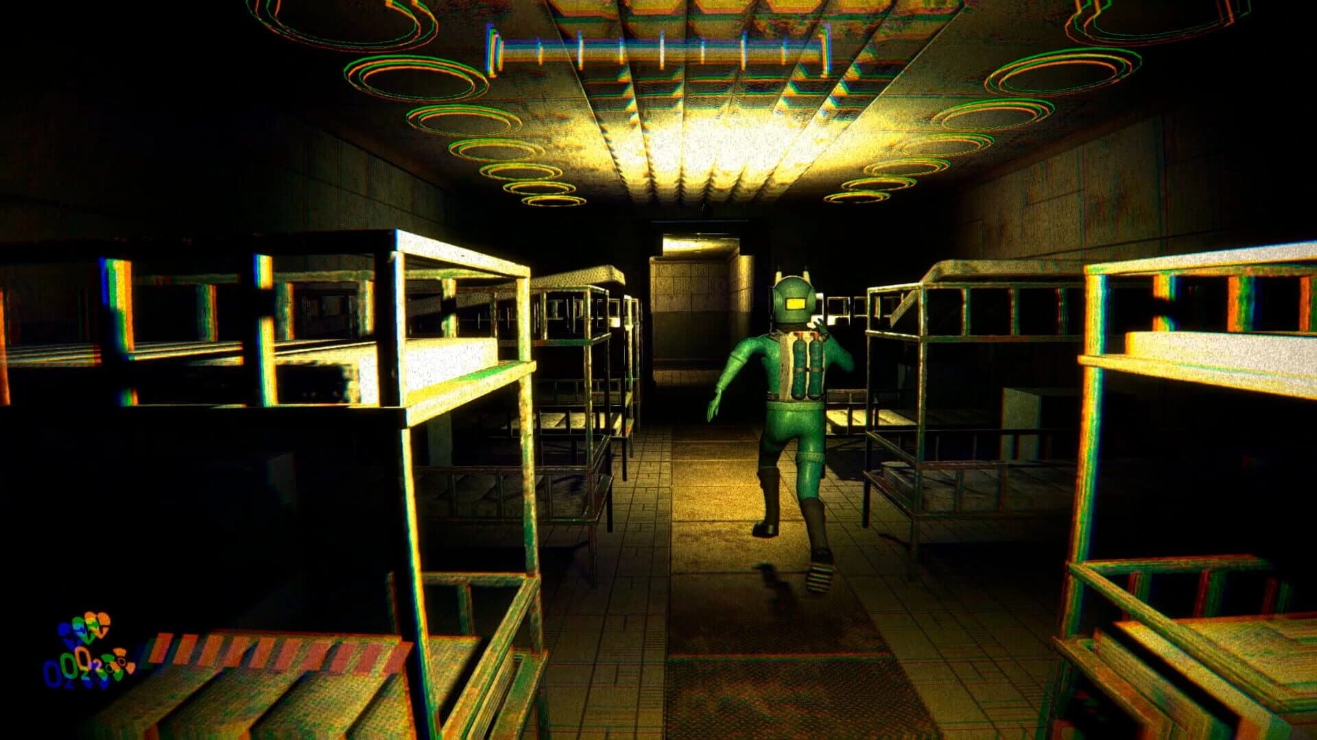 Fatal Terminal screenshot 3