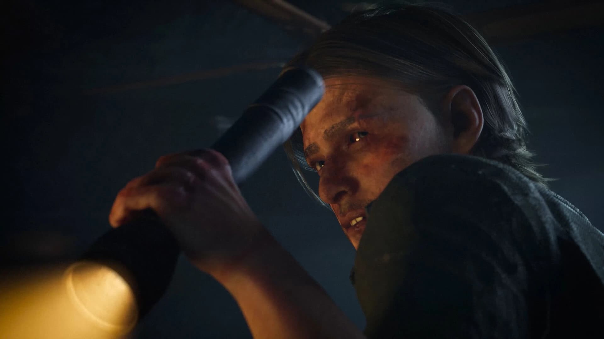 Fatal: Unleashed Darkness screenshot 5