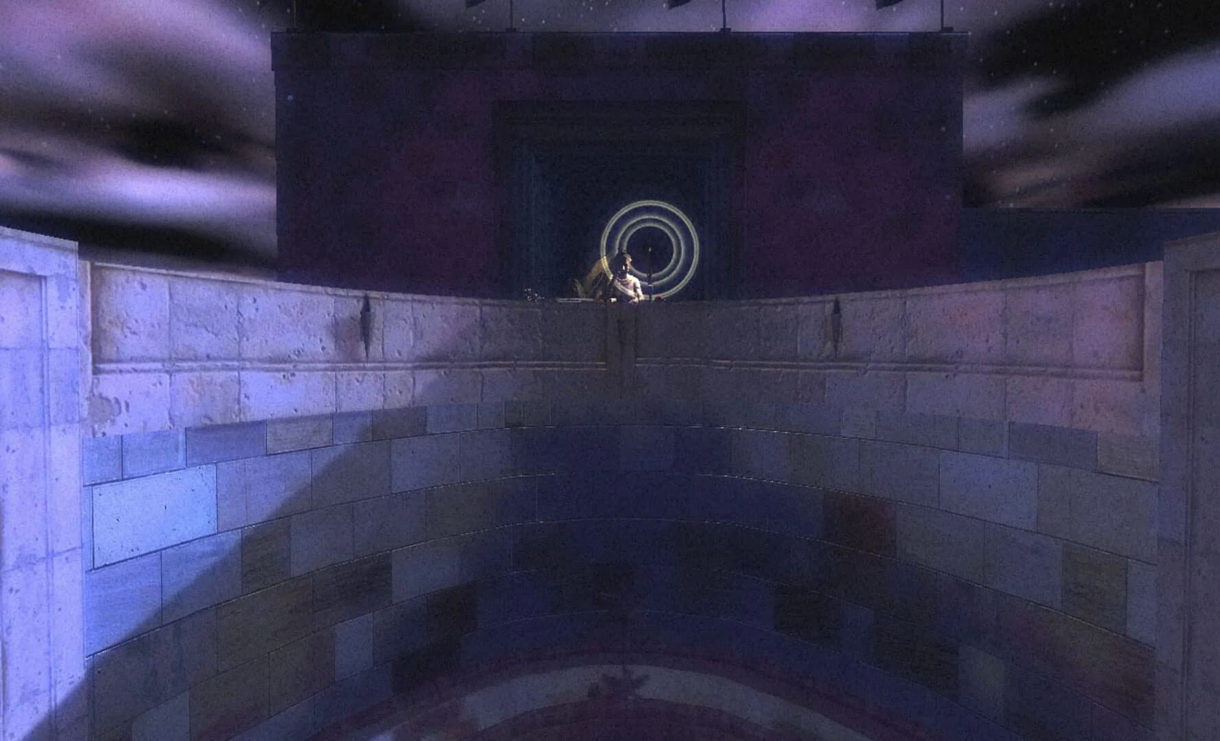 Fatale screenshot 2