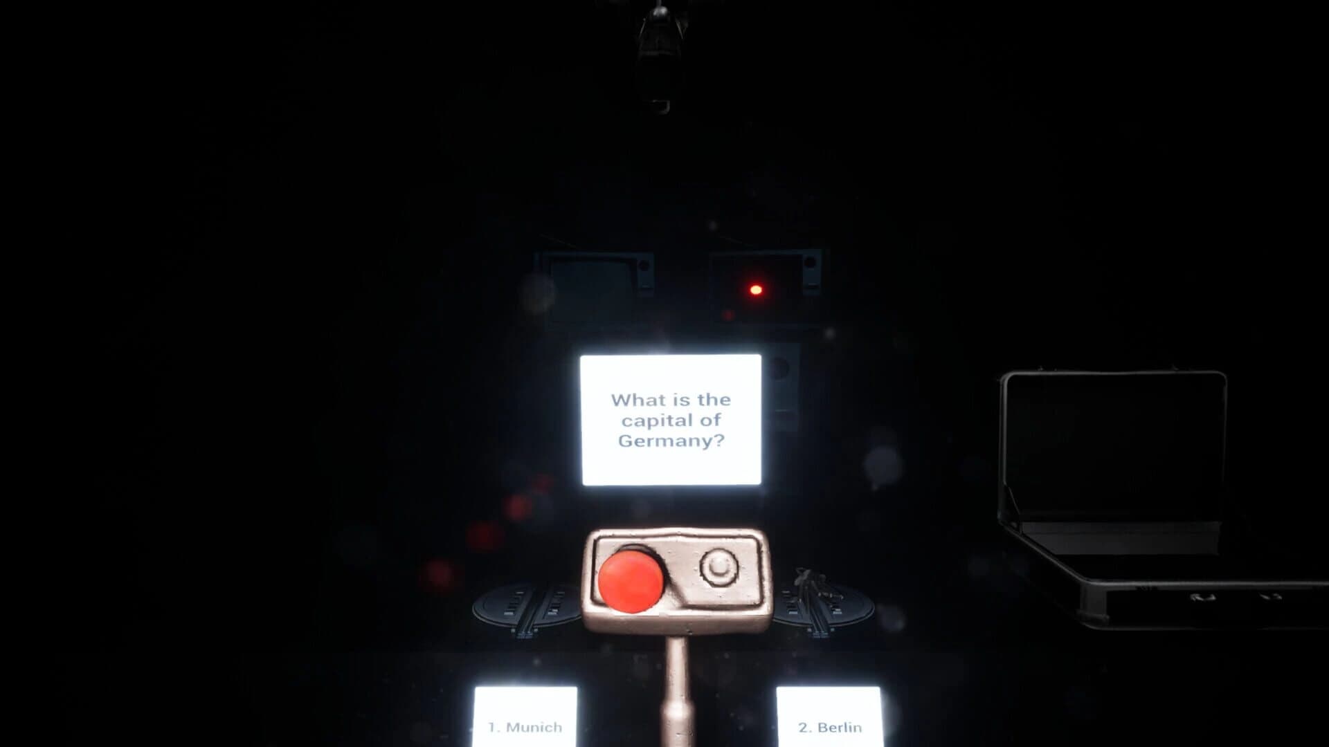 Fate Dealer screenshot 2
