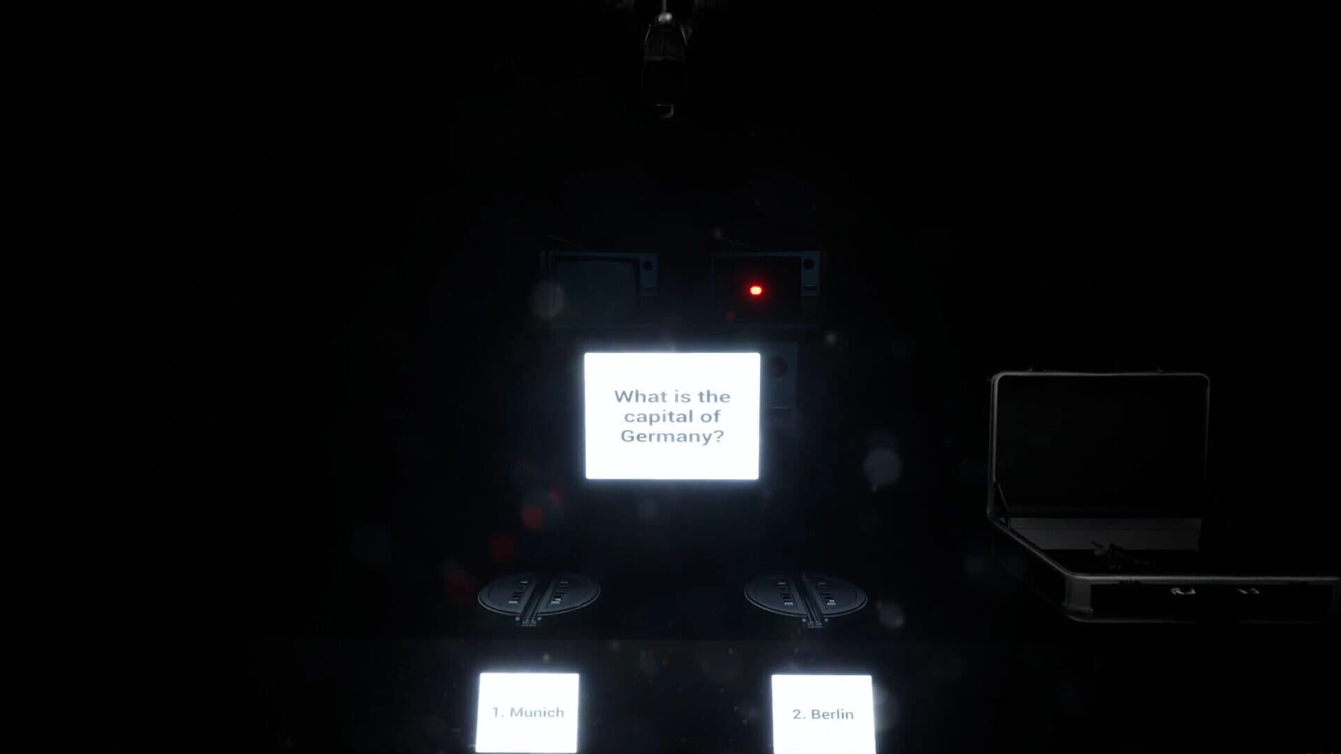 Fate Dealer screenshot 1